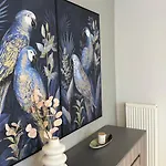Modern Luxury דירה קארדיצה
