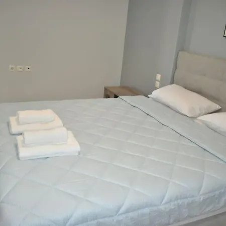 Appartement Modern Luxury *