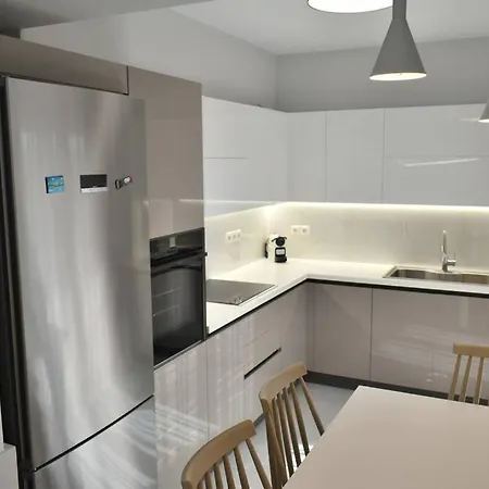 Modern Luxury *