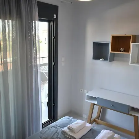 公寓 Modern Luxury