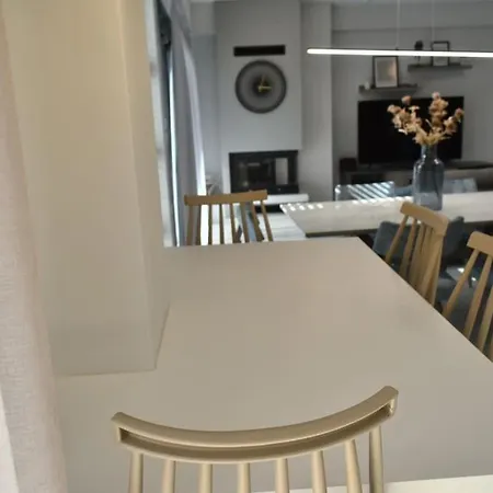 公寓 Modern Luxury *