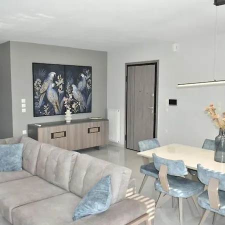 Modern Luxury