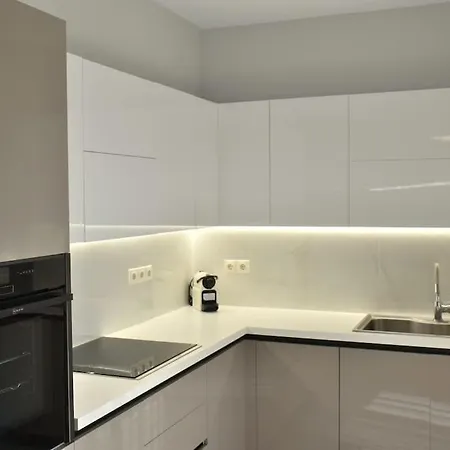 Appartement Modern Luxury *