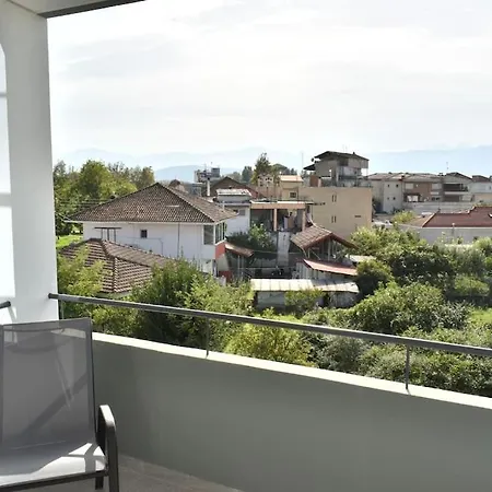 Modern Luxury *