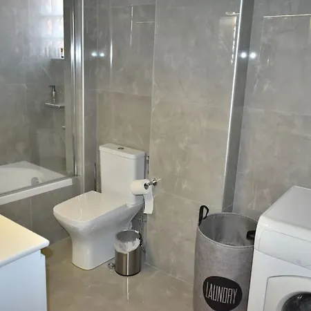 Modern Luxury 公寓