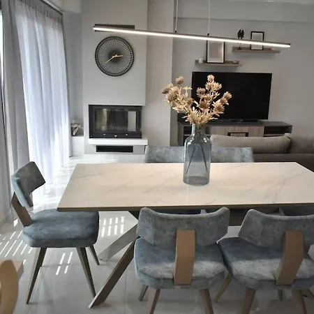 公寓 Modern Luxury