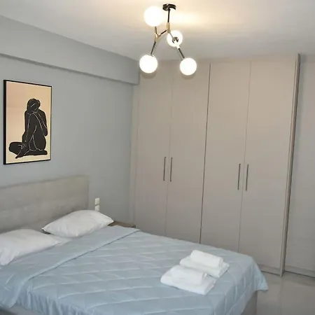 Modern Luxury 아파트 *