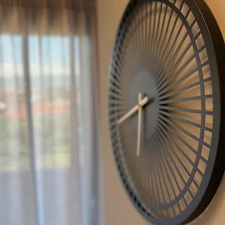 公寓 Modern Luxury