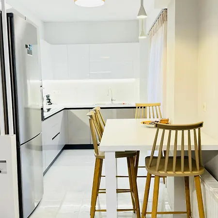 아파트 Modern Luxury *