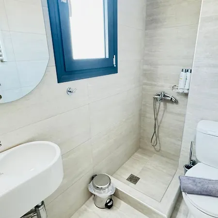 Modern Luxury Kardítsa