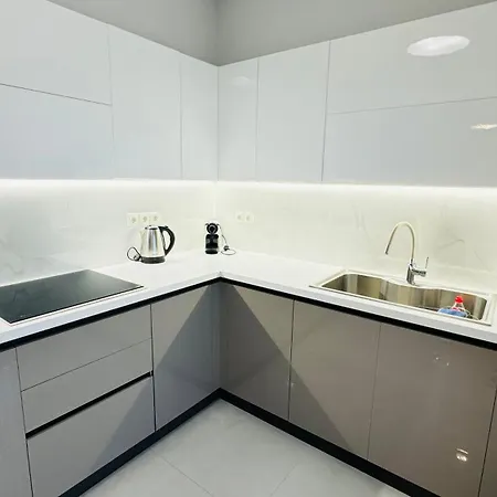 Modern Luxury * Kardítsa