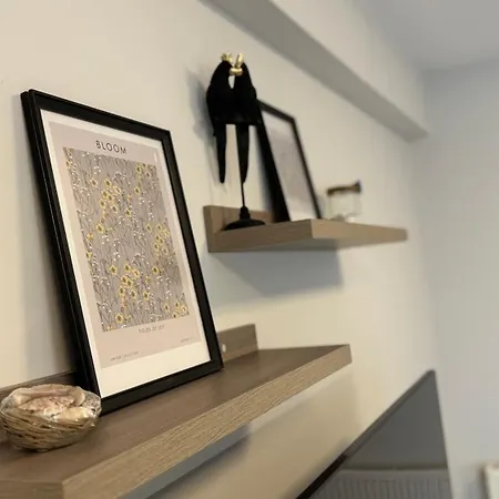 Modern Luxury Appartamento *
