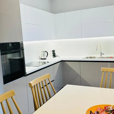 Modern Luxury