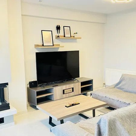 Modern Luxury *