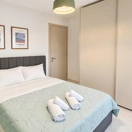 Modern Luxury Kardítsa