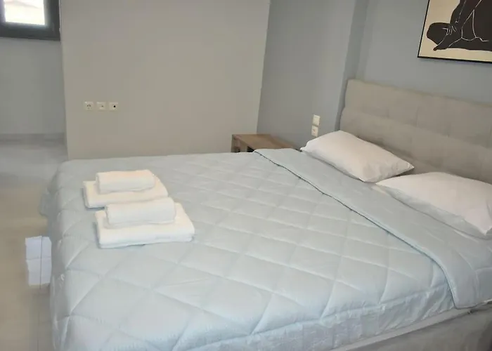 Apartment Modern Luxury *