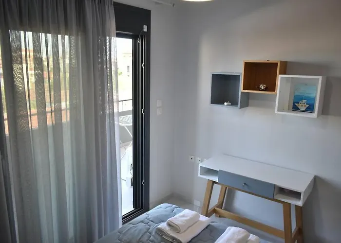 Apartment Modern Luxury