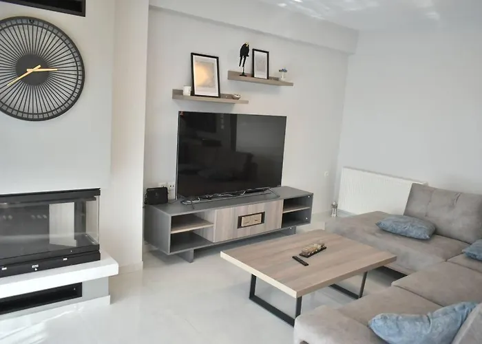 Modern Luxury 카르디차