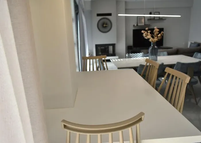 Apartment Modern Luxury *