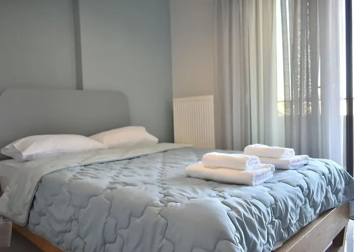 Modern Luxury * Karditsa