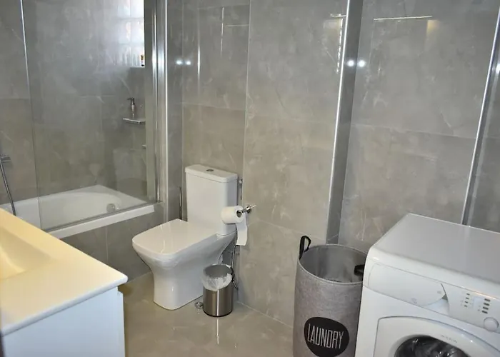 Modern Luxury Apartment