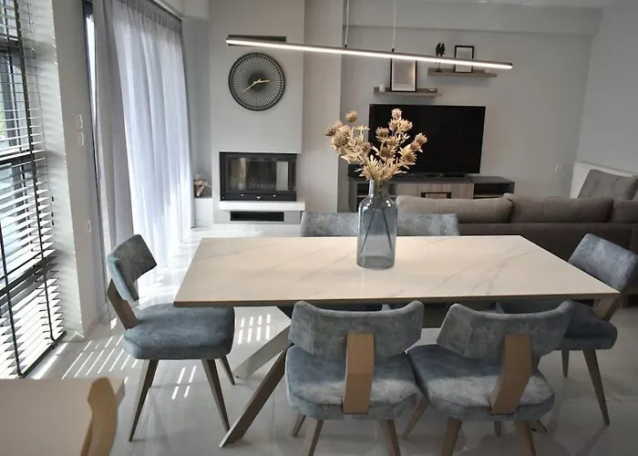 아파트 Modern Luxury