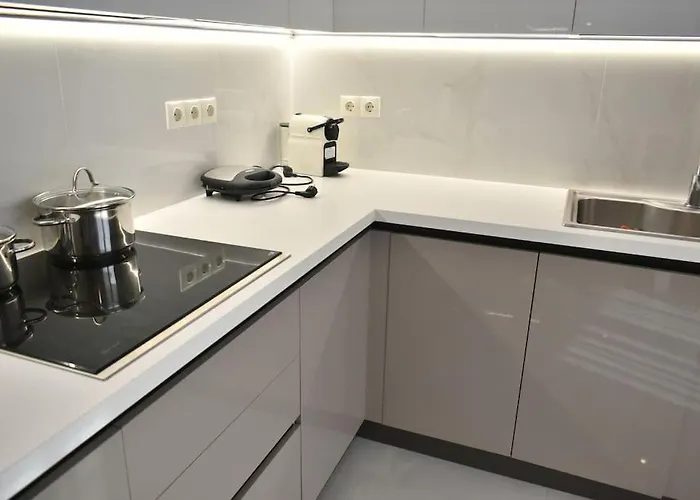 Modern Luxury Karditsa