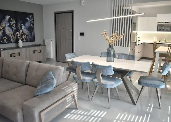 Modern Luxury * 카르디차