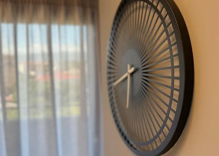 아파트 Modern Luxury