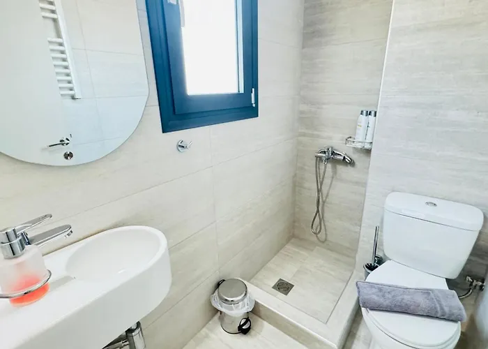 Modern Luxury Karditsa