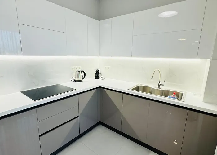 Modern Luxury * 카르디차