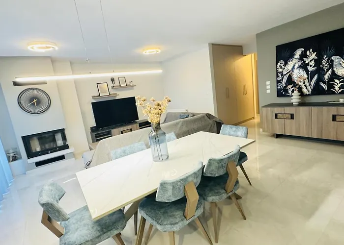 Modern Luxury 카르디차