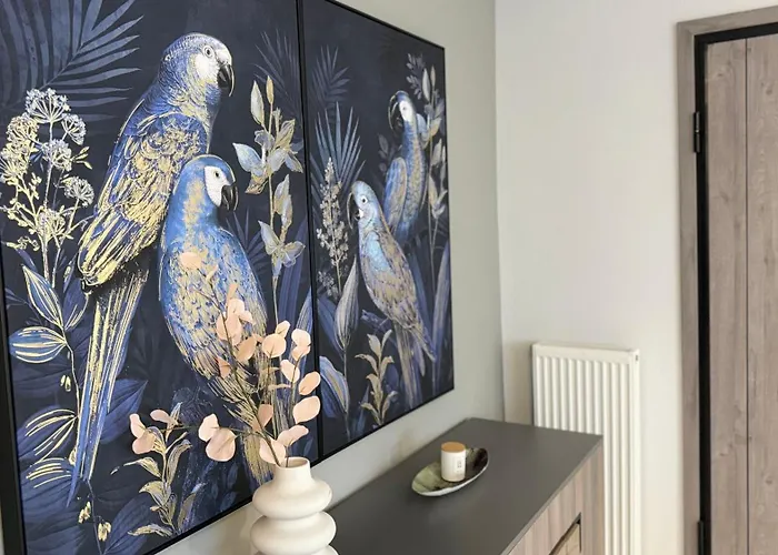 Modern Luxury Apartamento Kardítsa